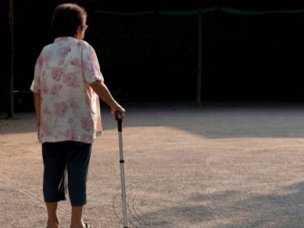 Arlington Heights, IL Nursing Home Neglect Attorneys
